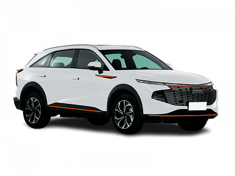 Купить Haval F7 NEW в Новосибирске - Благородный агат